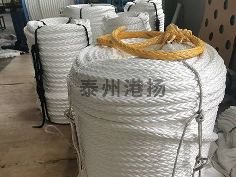 國標(biāo)安全網(wǎng)廠家談我國未來化纖繩纜競爭趨勢