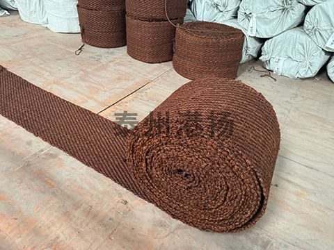 防滑棕墊